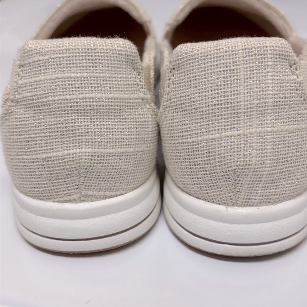 🌟HP🌟Clarks Cloudsteppers Breeze Step II Loafers 10M - Picture 8 of 15